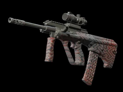 AUG | Daedalus (Factory New)