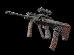 AUG | Daedalus CS2 skin