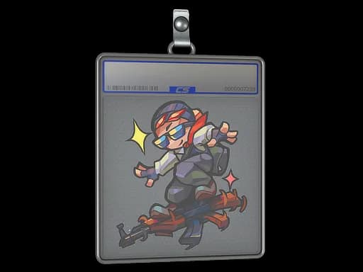 Sticker Slab | AKickflip-47