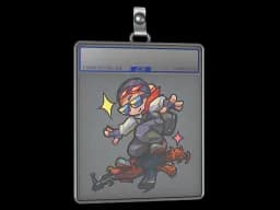 Sticker Slab | AKickflip-47