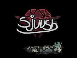 sjuush | Antwerp 2022 - CS2 Skin Prices