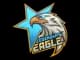Sticker | Legendary Eagle CS2 skin