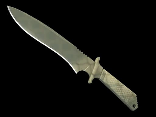 ★ StatTrak™ Classic Knife | Safari Mesh (Factory New)