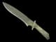 ★ Classic Knife | Safari Mesh CS2 skin