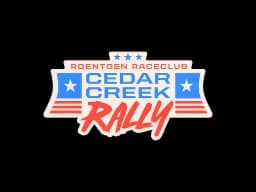 Sticker | Roentgen Raceclub