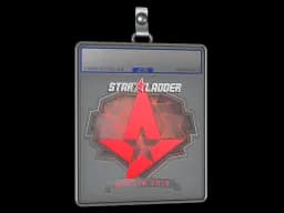 Sticker Slab | Astralis | Berlin 2019