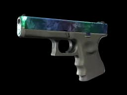Glock-18 | Gamma Doppler (Minimal Wear) Phase 1