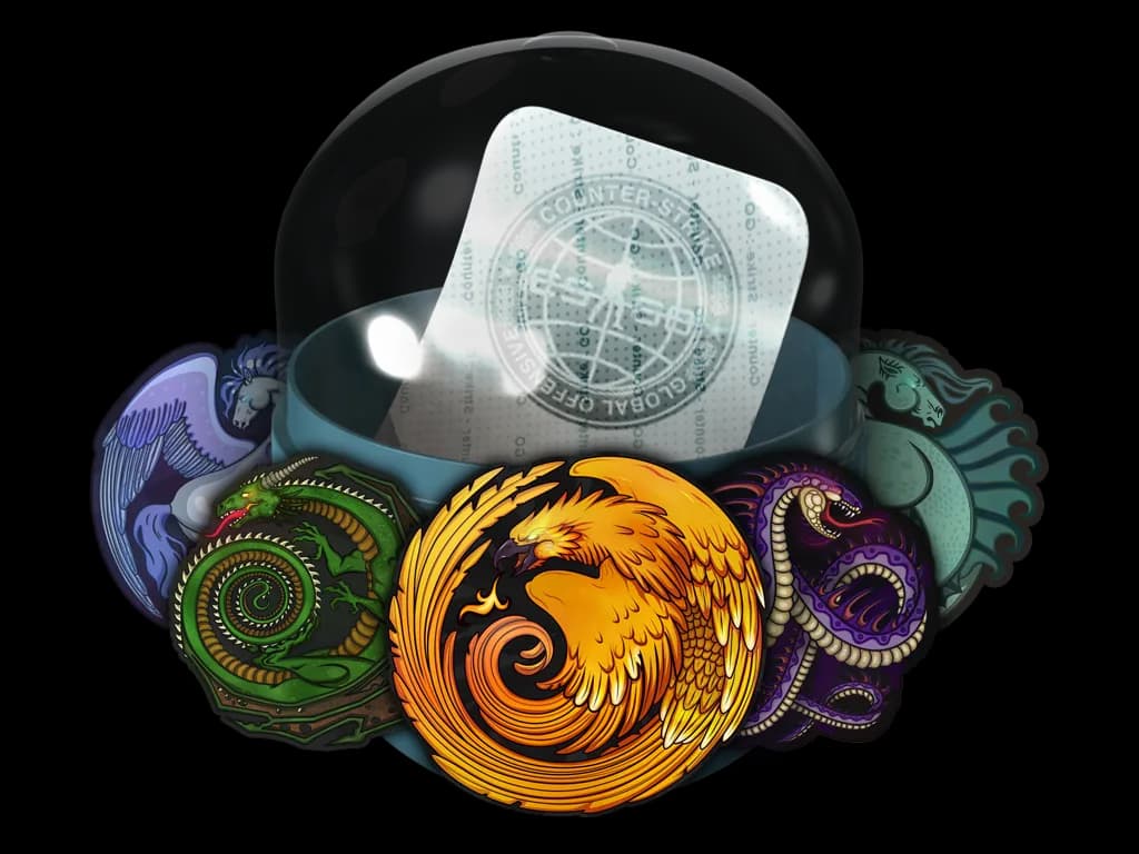 Bestiary Capsule
