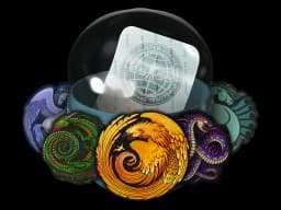 Bestiary Capsule - CS2 Skin Prices