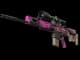 SCAR-20 | Splash Jam