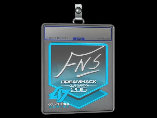 Sticker Slab | FNS | Cluj-Napoca 2015