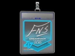 Sticker Slab | FNS | Cluj-Napoca 2015