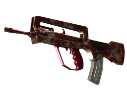 FAMAS | Styx (Minimal Wear)