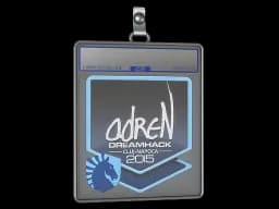 Sticker Slab | adreN | Cluj-Napoca 2015