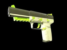 Five-SeveN | Hot Shot CS2 skin