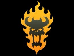 Sticker | Word Bearers 1