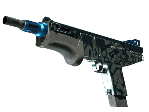 MAG-7 | Hard Water (Factory New)