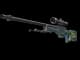 AWP | Corticera CS2 skin