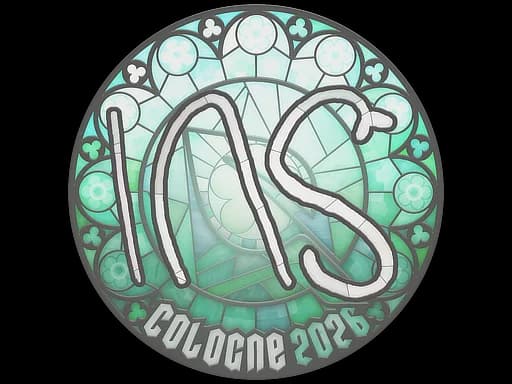 Sticker | INS | Cologne 2026