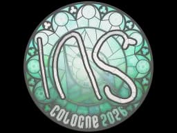 Sticker | INS | Cologne 2026