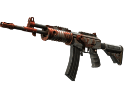 Galil AR | Connexion (Battle-Scarred)