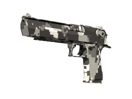 Desert Eagle | Urban DDPAT (Minimal Wear)