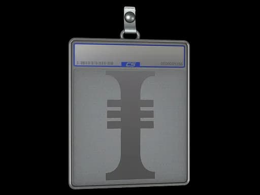 Sticker Slab | Inquisition