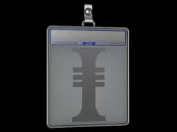 Sticker Slab | Inquisition