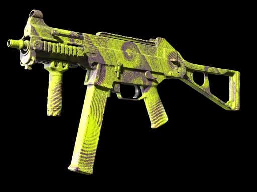 UMP-45 | Delusion (Factory New)