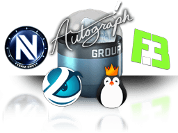 Autograph Capsule | Group B (Foil) | Cologne 2015