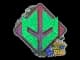 Sticker | Imperial Esports (Glitter) | Rio 2022 CS2 skin