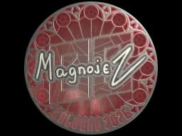 Sticker | Magnojez (Foil) | Cologne 2026