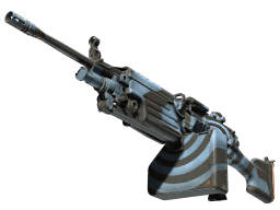 M249 | Hypnosis (Factory New)