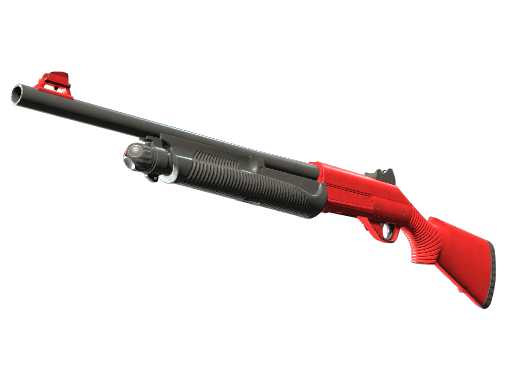 Nova | Candy Apple (Field-Tested)