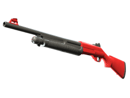 Nova | Candy Apple (Field-Tested)