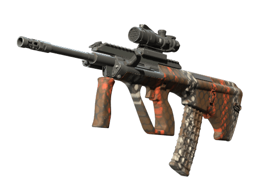 AUG | Sweeper (Minimal Wear)