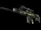 SCAR-20 | Outbreak CS2 skin