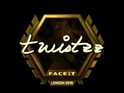 Twistzz - CS2 Skin Prices