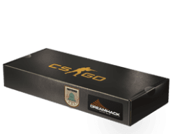 DreamHack 2014 Inferno Souvenir Package