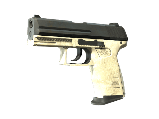 P2000 | Ivory (Factory New)