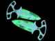 ★ Shadow Daggers | Gamma Doppler CS2 skin