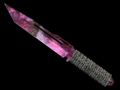 ★ Paracord Knife | Doppler (Minimal Wear) Phase 2