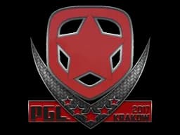 Sticker | Gambit | Krakow 2017