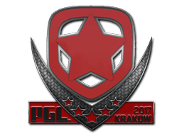 Sticker | Gambit | Krakow 2017