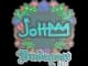 Sticker | jottAAA (Embroidered) | Budapest 2025 CS2 skin