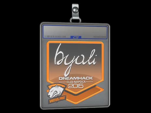 Sticker Slab | byali | Cluj-Napoca 2015