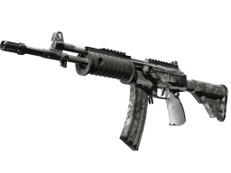 Galil AR | Urban Rubble (Field-Tested)