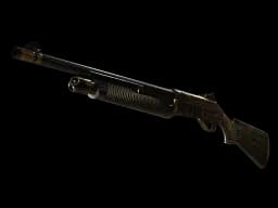 Souvenir Nova | Sobek's Bite (Field-Tested)