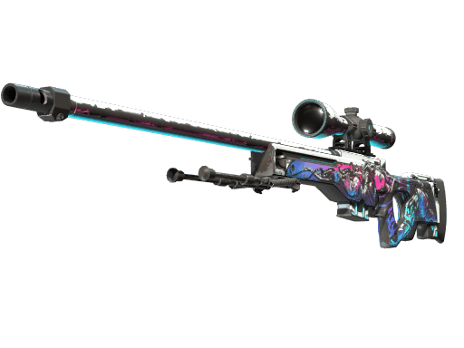AWP | Neo-Noir (Field-Tested)