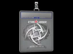 Sticker Slab | Ninjas in Pyjamas | Berlin 2019